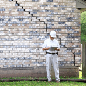 Foundation Repair Sanford, Florida