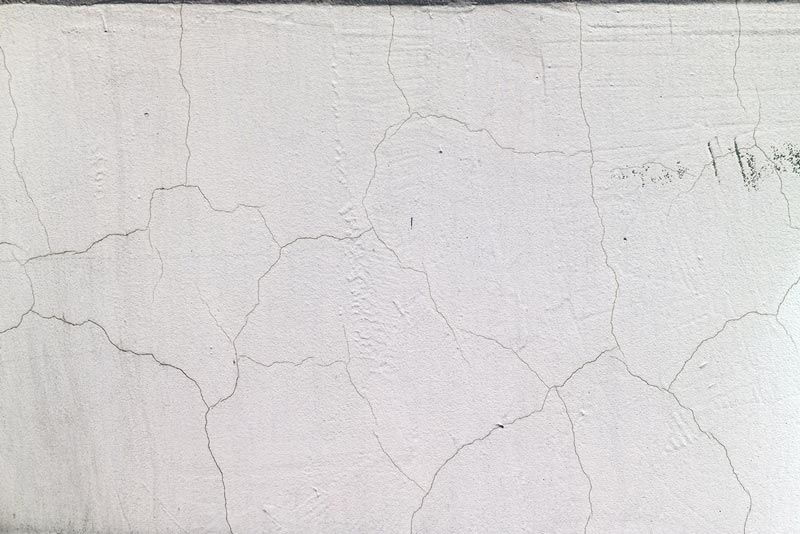 Hairline cracks in a foundation are normal, but they shouldn’t be overlooked. Learn when to worry, and how to repair, and prevent them.